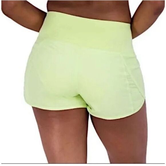 Reebok “Harmony Vector” Shorts - Picture 2 of 10